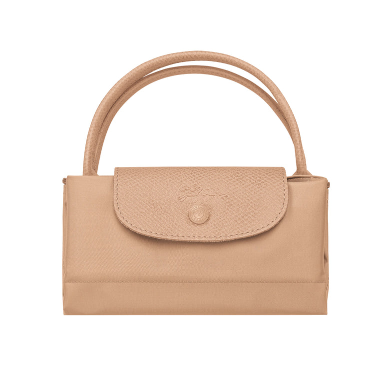 Longchamp Women's Le Pliage One S Handbag Beige