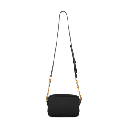 Balmain Women's B-Army Elegant Shoulder Bag Black