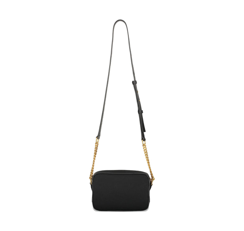 Balmain Women's B-Army Elegant Shoulder Bag Black