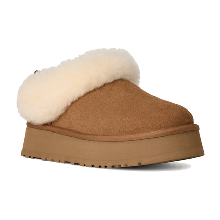 UGG Women's Tazzelle Chestnut