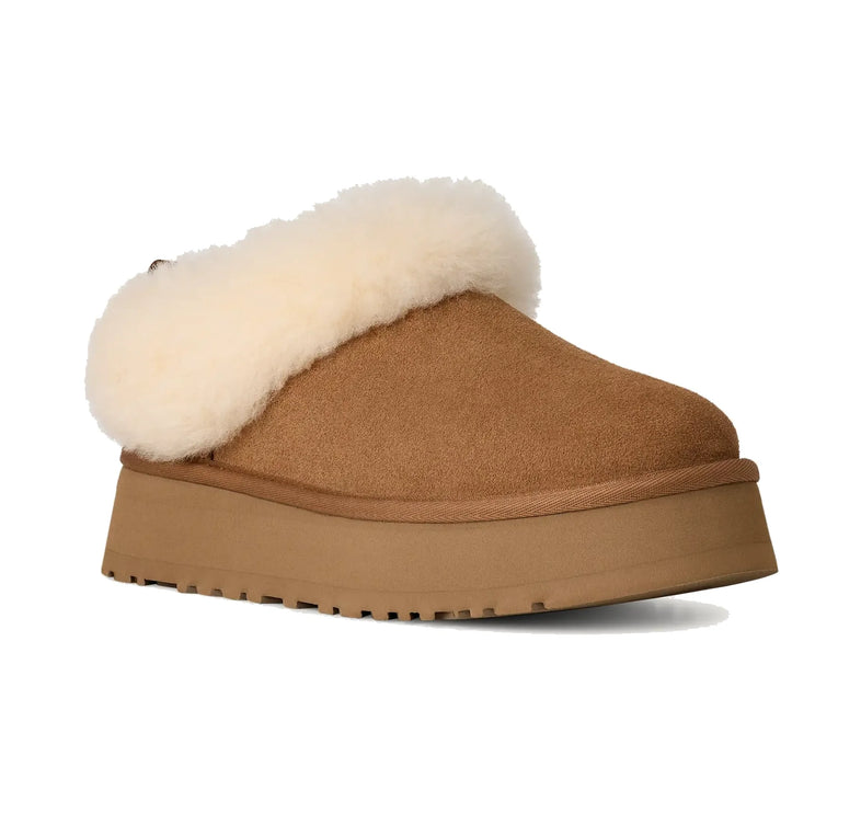 UGG Women's Tazzelle Chestnut