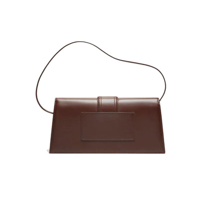 Jacquemus Women's The Long Bambino Brown