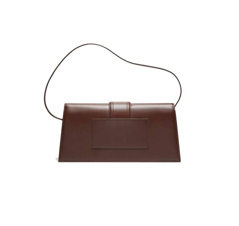 Jacquemus Women's The Long Bambino Brown