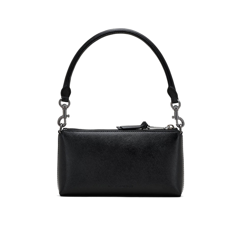 Marc Jacobs Women's The Snapshot DTM Pochette Black