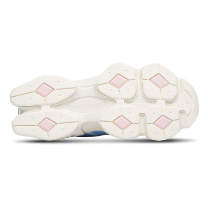 New Balance 9060 Pastel Blue/White U9060NAF