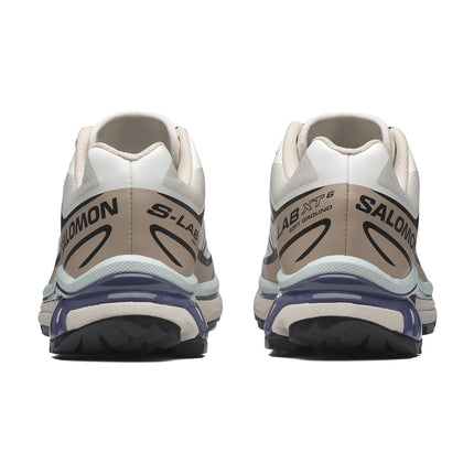 Salomon XT-6 Vanilla Ice/Oxford Tan/Heron L49205900