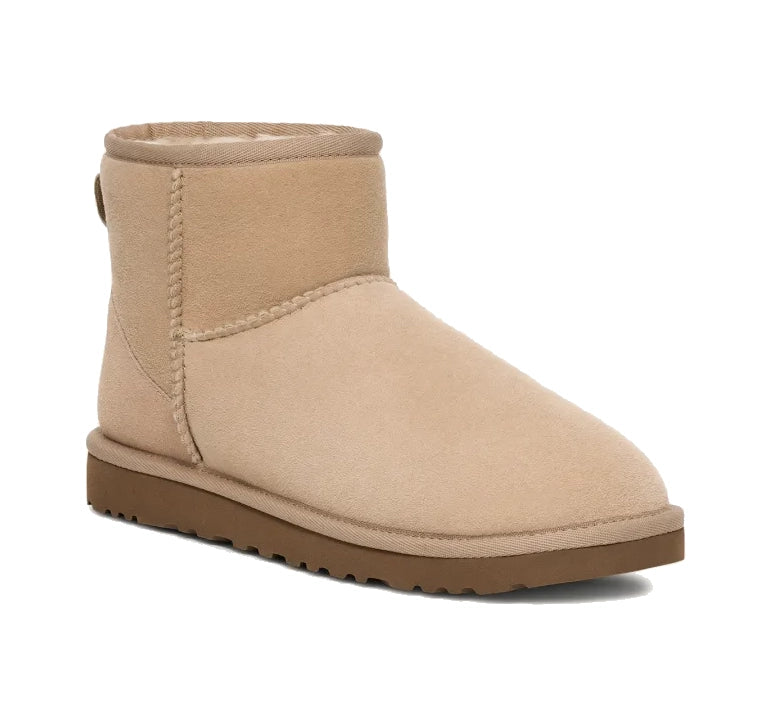 UGG Women's Classic Mini II Boot Sand