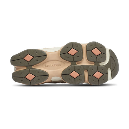 New Balance Grade School 9060 Flat Taupe/Light Sparrow GC9060CW