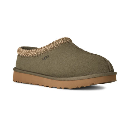 UGG Women's Tasman II Moss Green