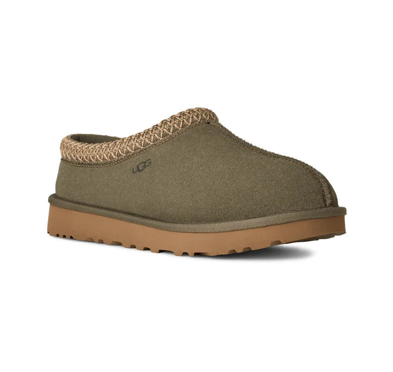 UGG Women's Tasman II Moss Green