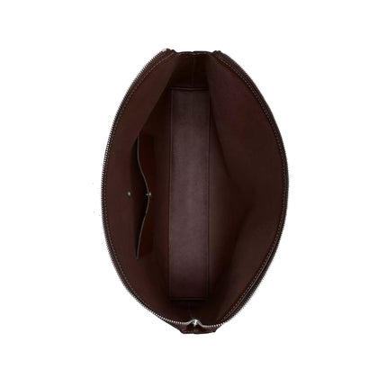 Coach Unisex Mott Messenger Bag Maple