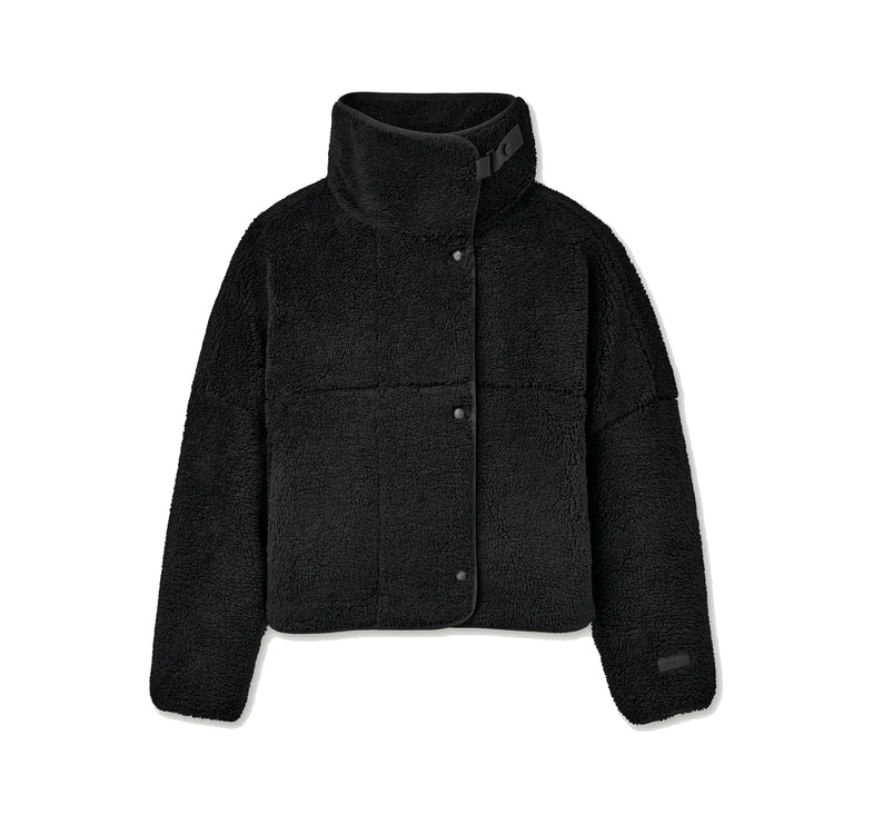 UGG Women's Raynie Jacket Ink