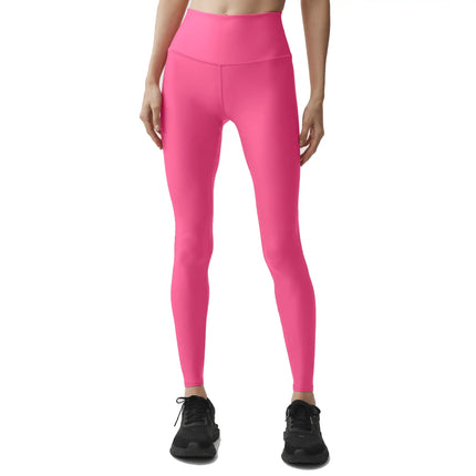 alo Women's High-Waist Airlift Legging Paradise Pink
