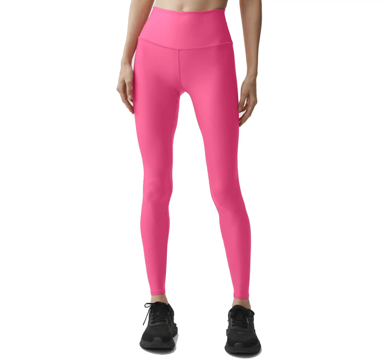 alo Women's High-Waist Airlift Legging Paradise Pink