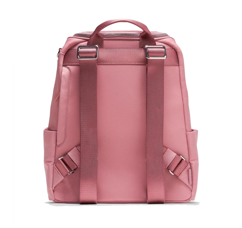 lululemon Unisex City Essentials Small Backpack 10L Deco Pink