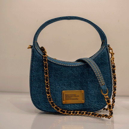 Marc Jacobs Women's The Plaza Crossbody Bag