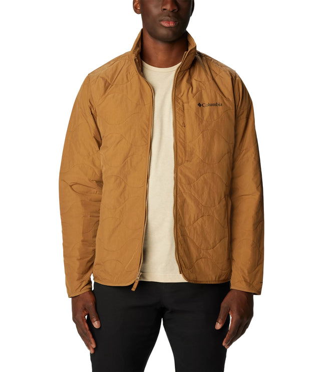 Columbia Men's Birchwood II Jacket Delta