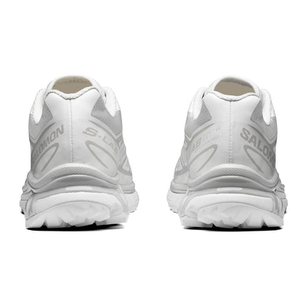 Salomon XT-6 White/Lunar Rock L41252900
