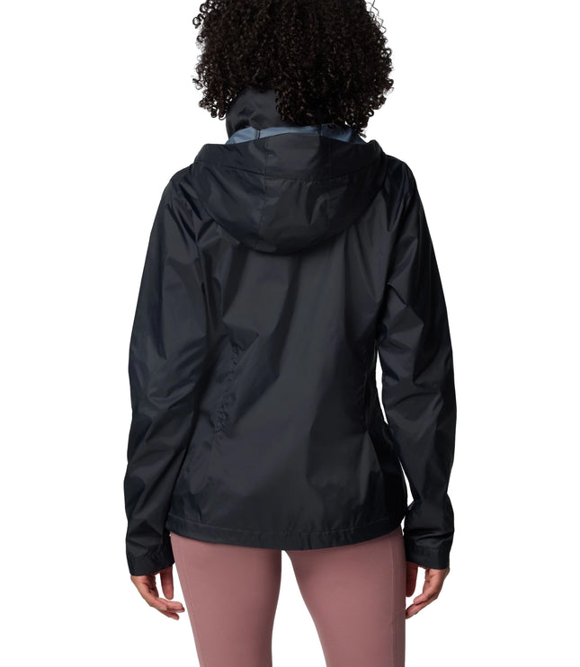 Columbia Women's Switchback IV Jacket Black