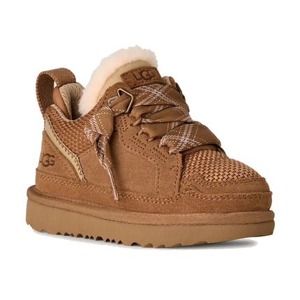 UGG Toddlers Lowmel Chestnut