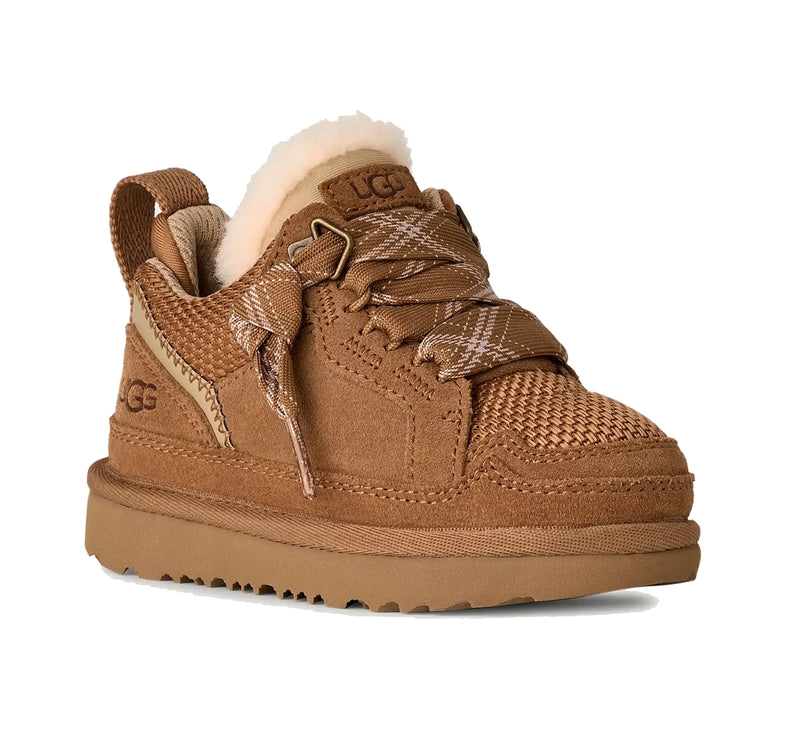 UGG Toddlers Lowmel Chestnut
