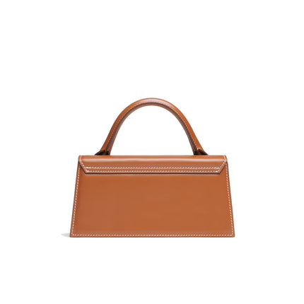 Jacquemus Women's The Long Chiquito Light Brown