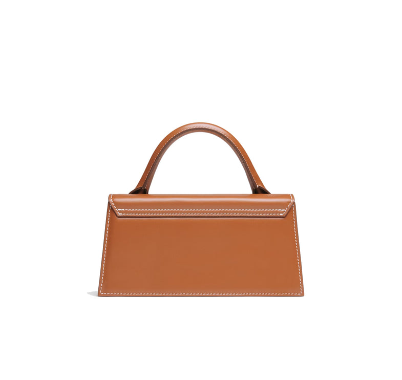 Jacquemus Women's The Long Chiquito Light Brown