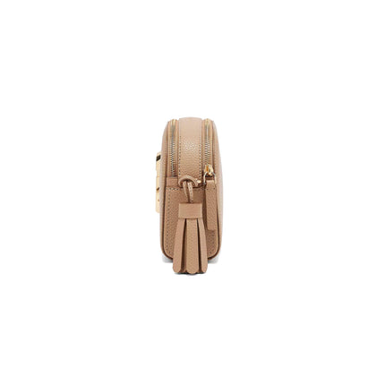 Marc Jacobs Women's The Pebble Shutter Camel