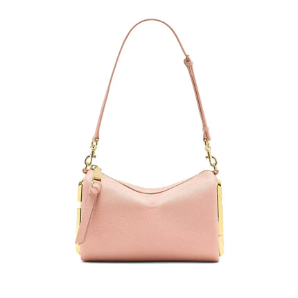 Marc Jacobs Women's The Snapshot Shoulder Bag Rose