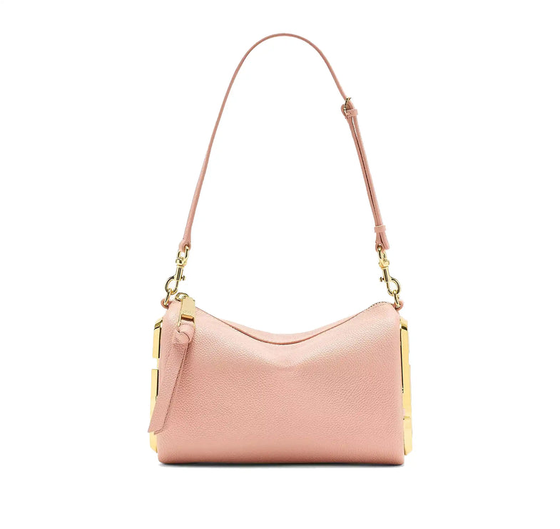 Marc Jacobs Women's The Snapshot Shoulder Bag Rose