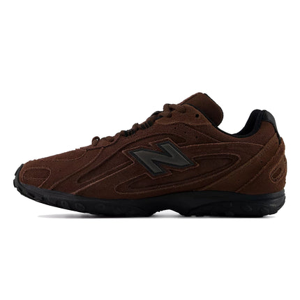 New Balance 204L Pumpernickel with Black U204LFSG