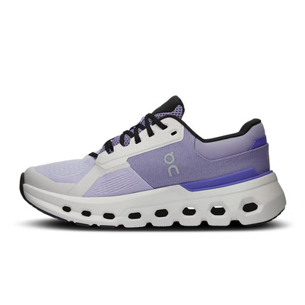ON Women's Cloudrunner 2 Nimbus/Blueberry