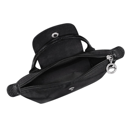 Longchamp Women's Le Pliage One Pouch Black