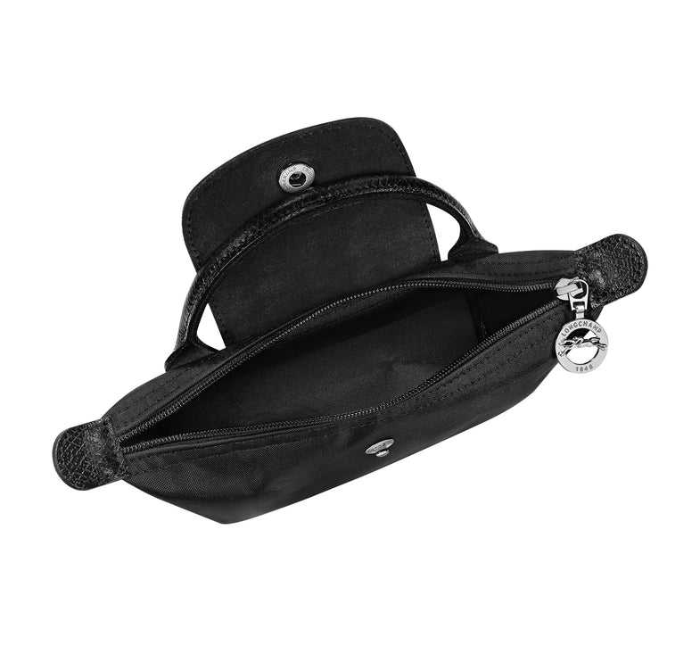 Longchamp Women's Le Pliage One Pouch Black