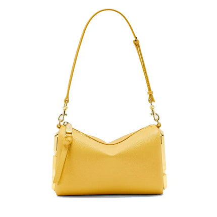 Marc Jacobs Women's The Snapshot Shoulder Bag Daffodil