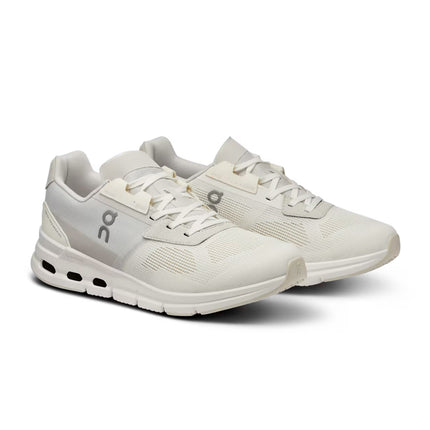 ON Women's Cloudrift White/Frost