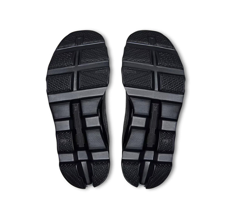 ON Men's Cloudmonster Void Black - İndirim