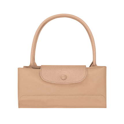 Longchamp Women's Le Pliage One L Handbag Beige