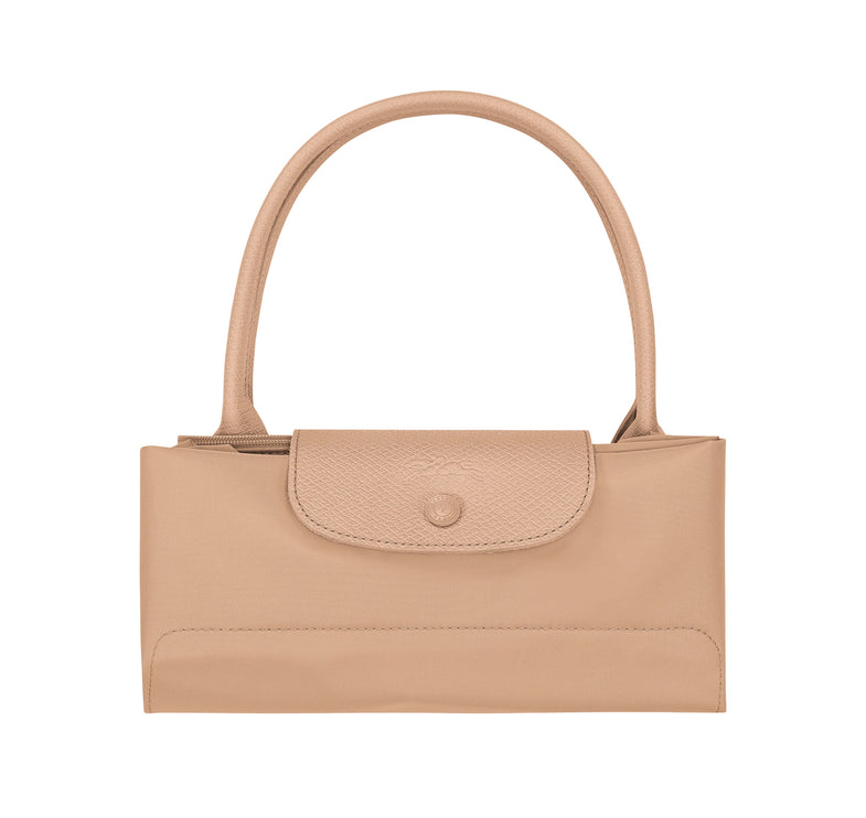 Longchamp Women's Le Pliage One L Handbag Beige