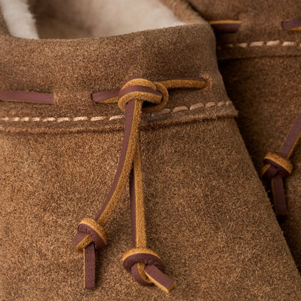 UGG Women's Bucked Clog Chestnut