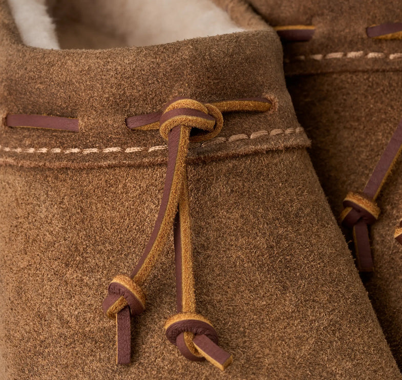UGG Women's Bucked Clog Chestnut