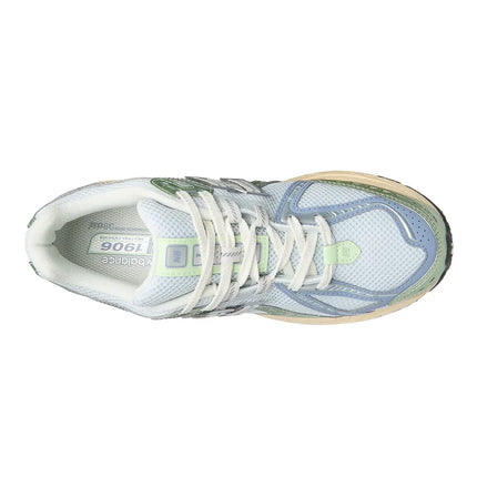 New Balance 1906R Ice Blue/Melon Water/Dusk Shower U1906RNE