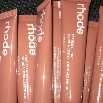 rhode peptide lip tint summer ’26
