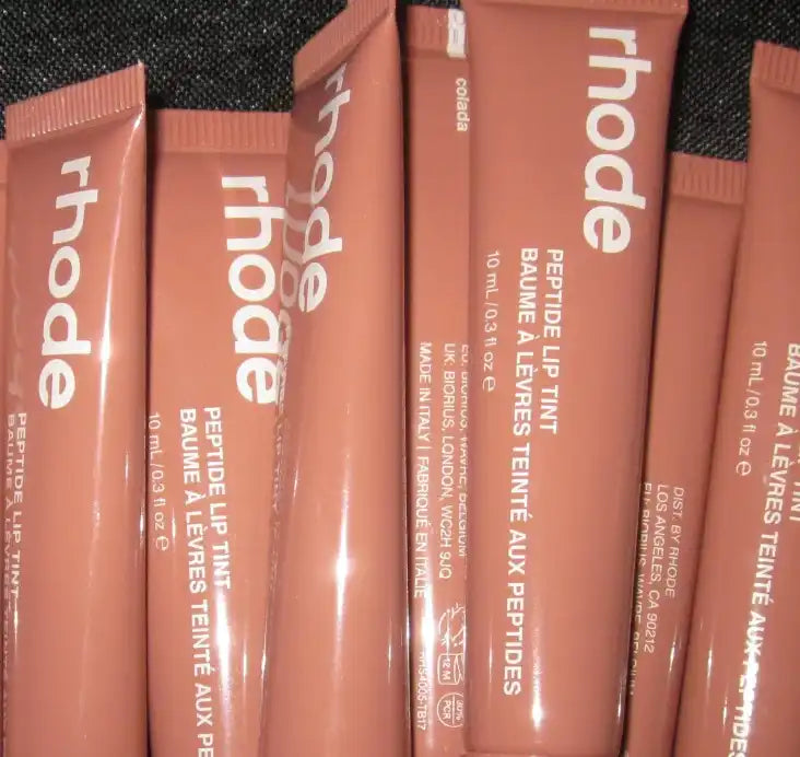 rhode peptide lip tint summer ’26