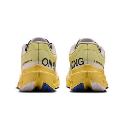 ON Women's Cloudsurfer Next Z5 Limelight/White