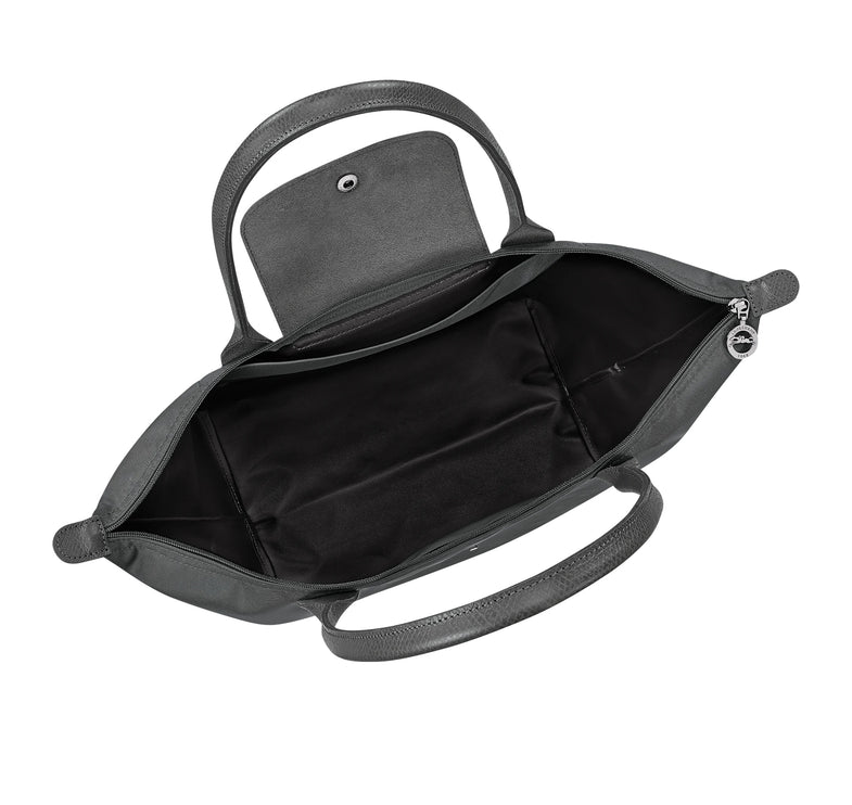 Longchamp Women's Le Pliage One L Tote Bag Anthracite