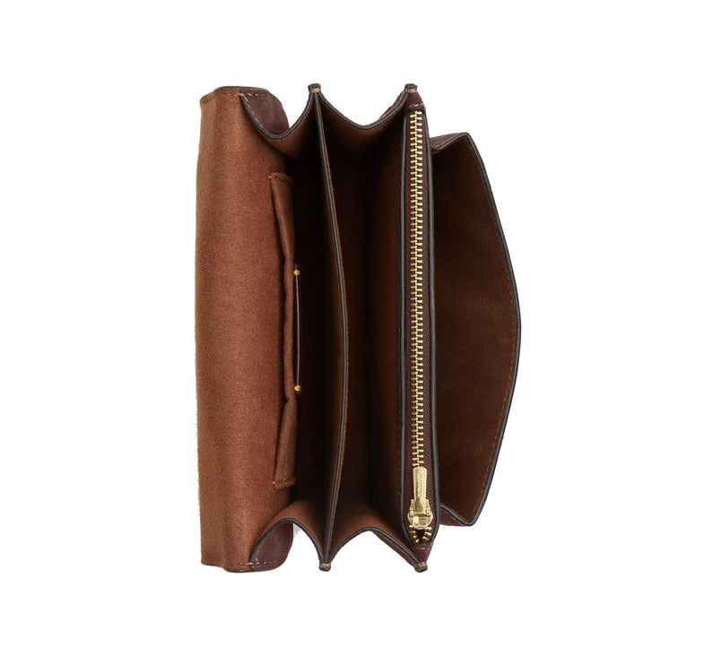 Coach Women's Mini Klare Crossbody Gold/Maple