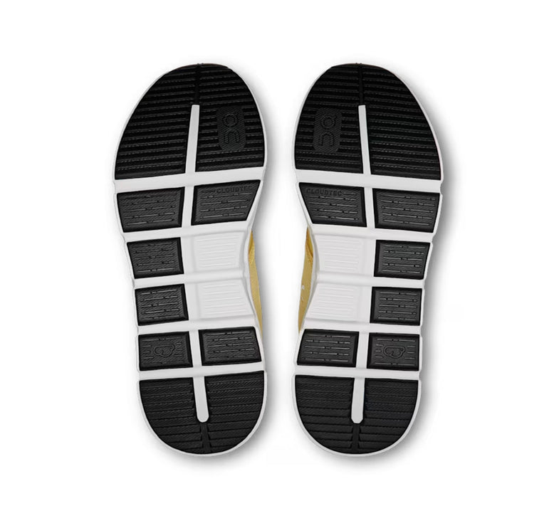 ON Little Kid's Cloud Play Citrine/White