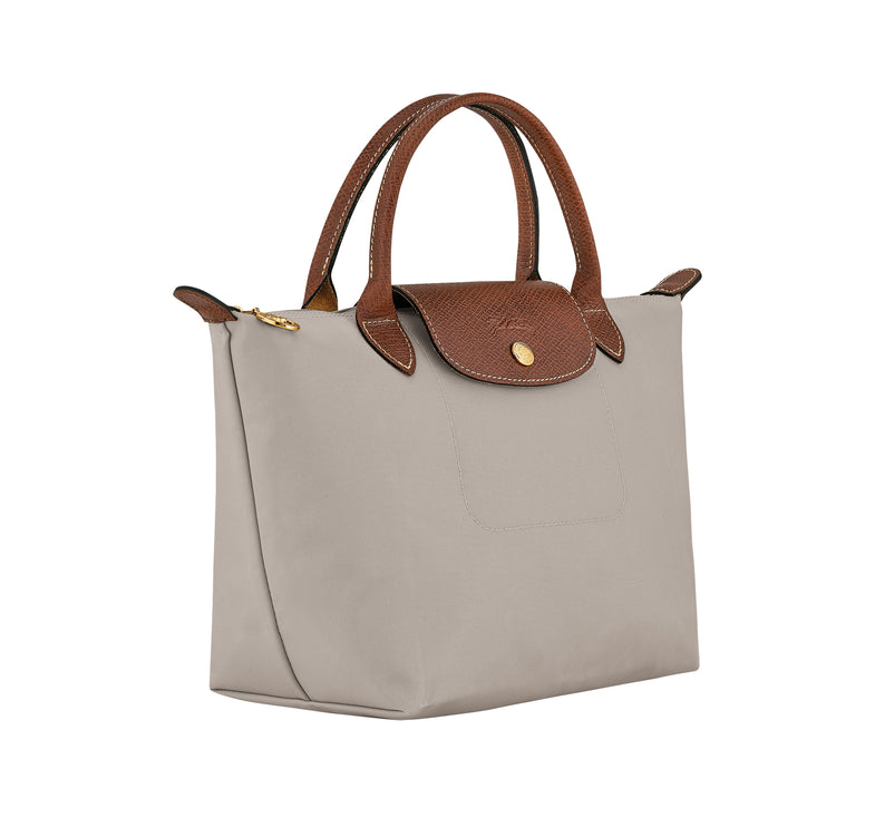 Longchamp Women's Le Pliage Original S Handbag Pebble