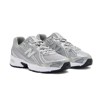 New Balance 740 Silver Castlerock U740SG2